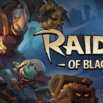 Raiders of Blackveil Trainer