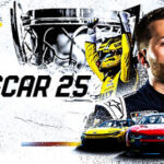 NASCAR 25 Trainer