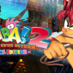 Tomba! 2: The Evil Swine Return Special Edition Trainer