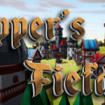 Tapper’s Fiefdom Trainer