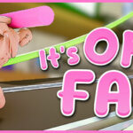It’s OK to Fail Trainer