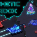 Synthetic Paradox Trainer