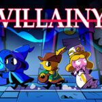 Villainy Trainer