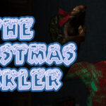 The Christmas Cackler Trainer