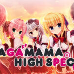 WAGAMAMA HIGH SPEC OC Trainer