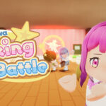 Dotakawa☆COOKING BATTLE Trainer
