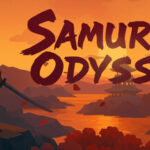 Samurai’s Odyssey Trainer