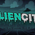 Aliencity Trainer