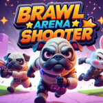 Brawl Arena Shooter Trainer