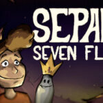 Sepan and the Seven Flasks Trainer