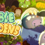 Ooble Gardens Trainer