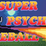 Super Psycho Baseball Trainer