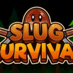 Slug Survival Trainer