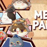 Meow Palace: Forbidden City Trainer