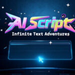 AI Script: Infinite Text Adventures Trainer
