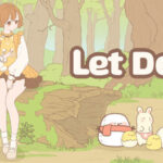 LetDeco Trainer
