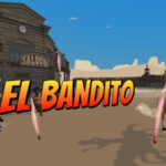 El Bandito VR Trainer