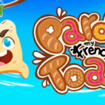 Pardon My French Toast Trainer