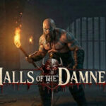 Halls of the damned Trainer
