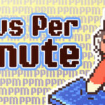 Paws Per Minute Trainer