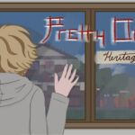 Pretty Dreadful: Heritage Trainer
