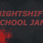 Nightshift – The School Janitor Trainer