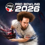 PBA Pro Bowling 2026 Trainer