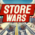 Store Wars: Multiplayer Shop Simulator Trainer