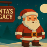 Santa’s Legacy Trainer