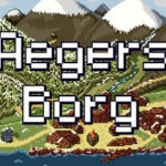 Aegers Borg Trainer