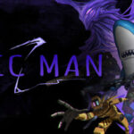 Mimic Man Trainer