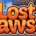 Lost Paws Trainer