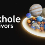 Blackhole Survivors Trainer