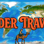 Trader Traveler Trainer