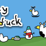 My Eggduck (Desktop Random Idle Clicker) Trainer