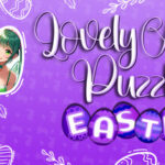 Lovely Anime Puzzle: Easter Trainer