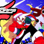 SantaCorps 4 Trainer