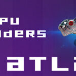 CPU Invaders – 3i Atlas Trainer