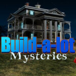Build-a-lot Mysteries 2 Trainer