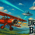 DRUNKEN BARON Trainer
