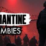Quarantine Zombies Trainer