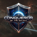Conqueror Of The Galaxy Trainer