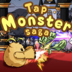 Tap Monster Saga Trainer
