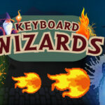 Keyboard Wizards Trainer