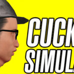 CUCKOLD SIMULATOR: Life as a Beta Male Cuck Trainer
