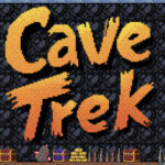 Cave Trek Trainer