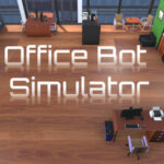 Office Bot Simulator Trainer