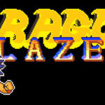 Dragon Blazers Trainer