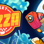 Street Pizza Trainer