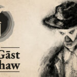 The Tūn-Gāst of Oakshaw Trainer